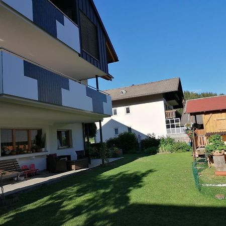 Appartements Oberleiter Olang Exterior photo