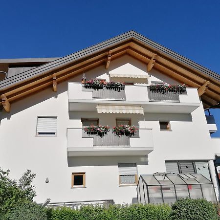Appartements Oberleiter Olang Exterior photo