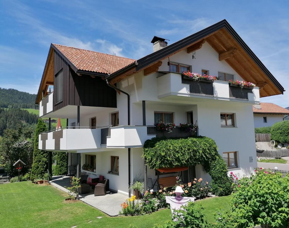 Appartements Oberleiter Olang Exterior photo