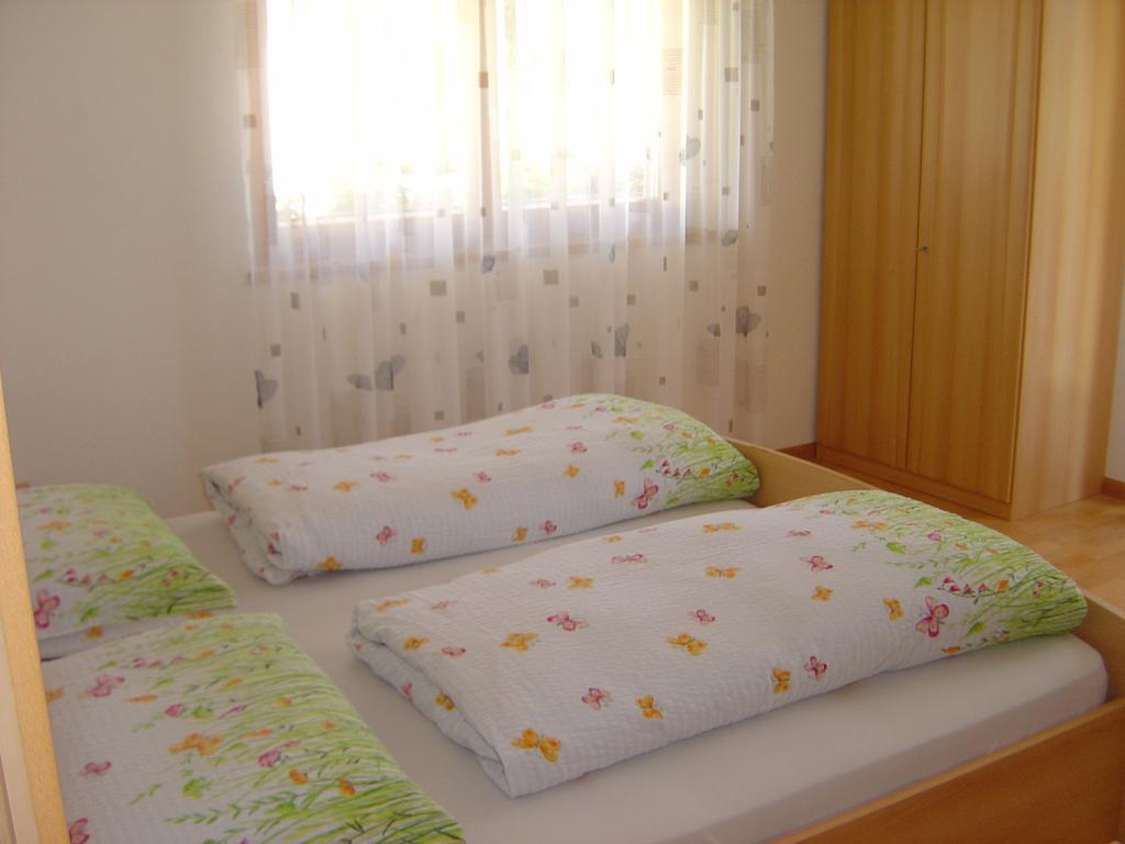 Appartements Oberleiter Olang Exterior photo