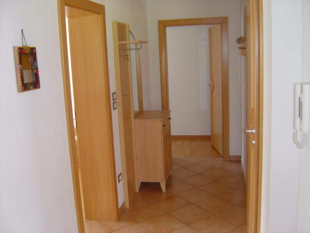 Appartements Oberleiter Olang Exterior photo