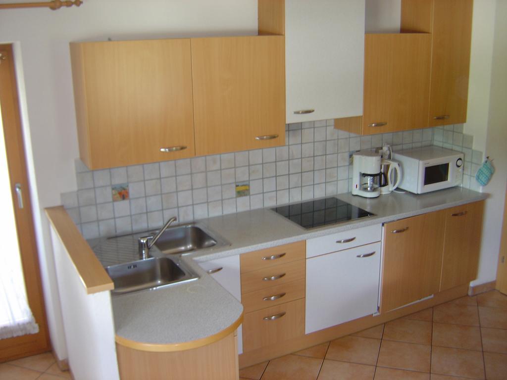 Appartements Oberleiter Olang Exterior photo