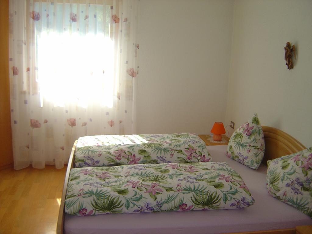Appartements Oberleiter Olang Exterior photo