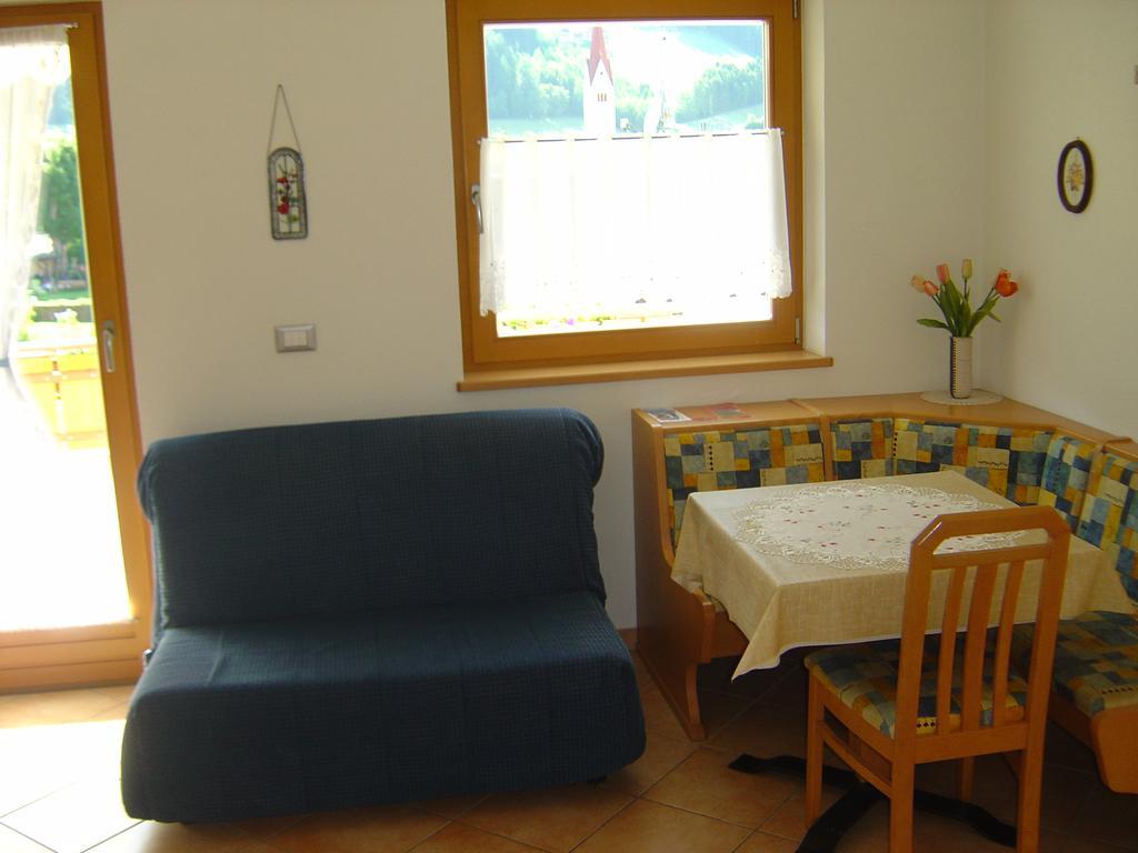 Appartements Oberleiter Olang Exterior photo