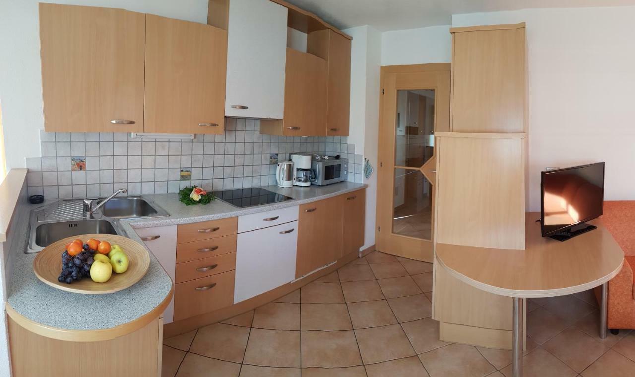 Appartements Oberleiter Olang Exterior photo