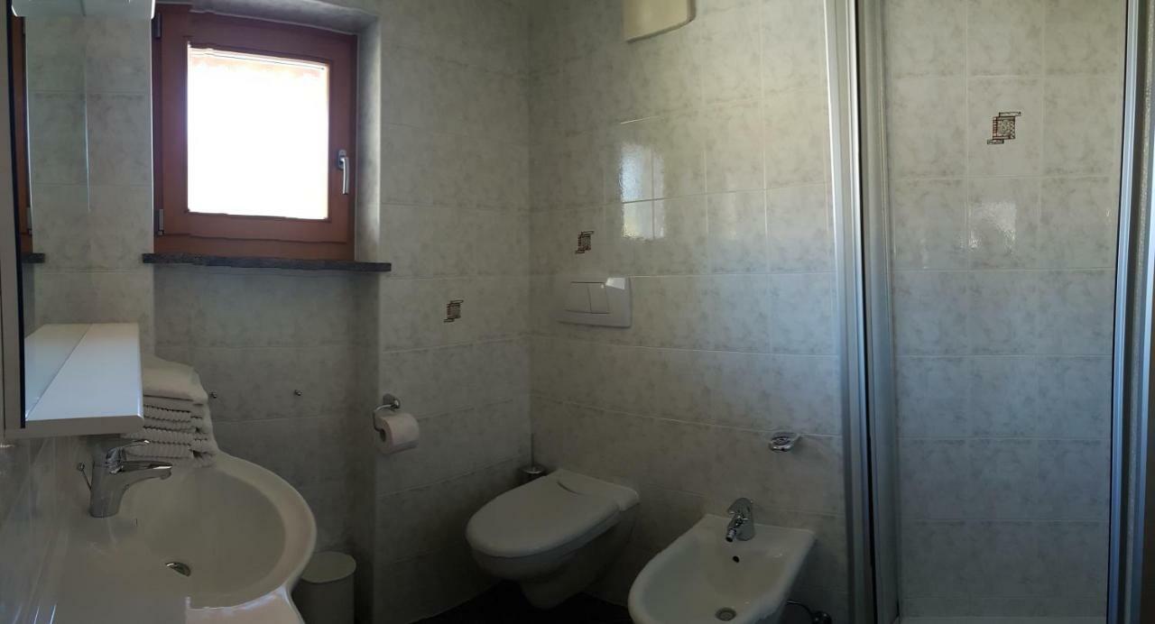 Appartements Oberleiter Olang Exterior photo