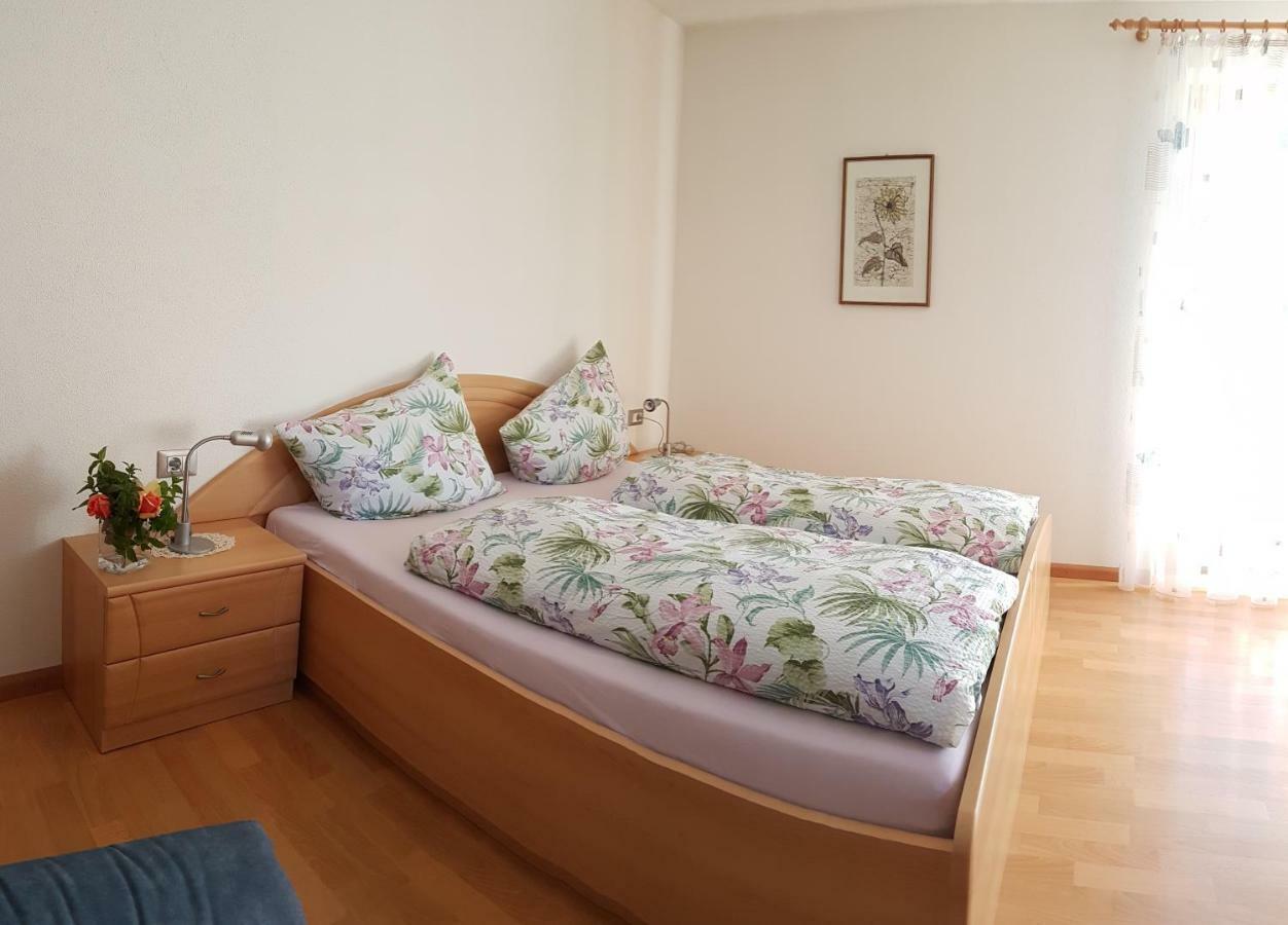 Appartements Oberleiter Olang Exterior photo