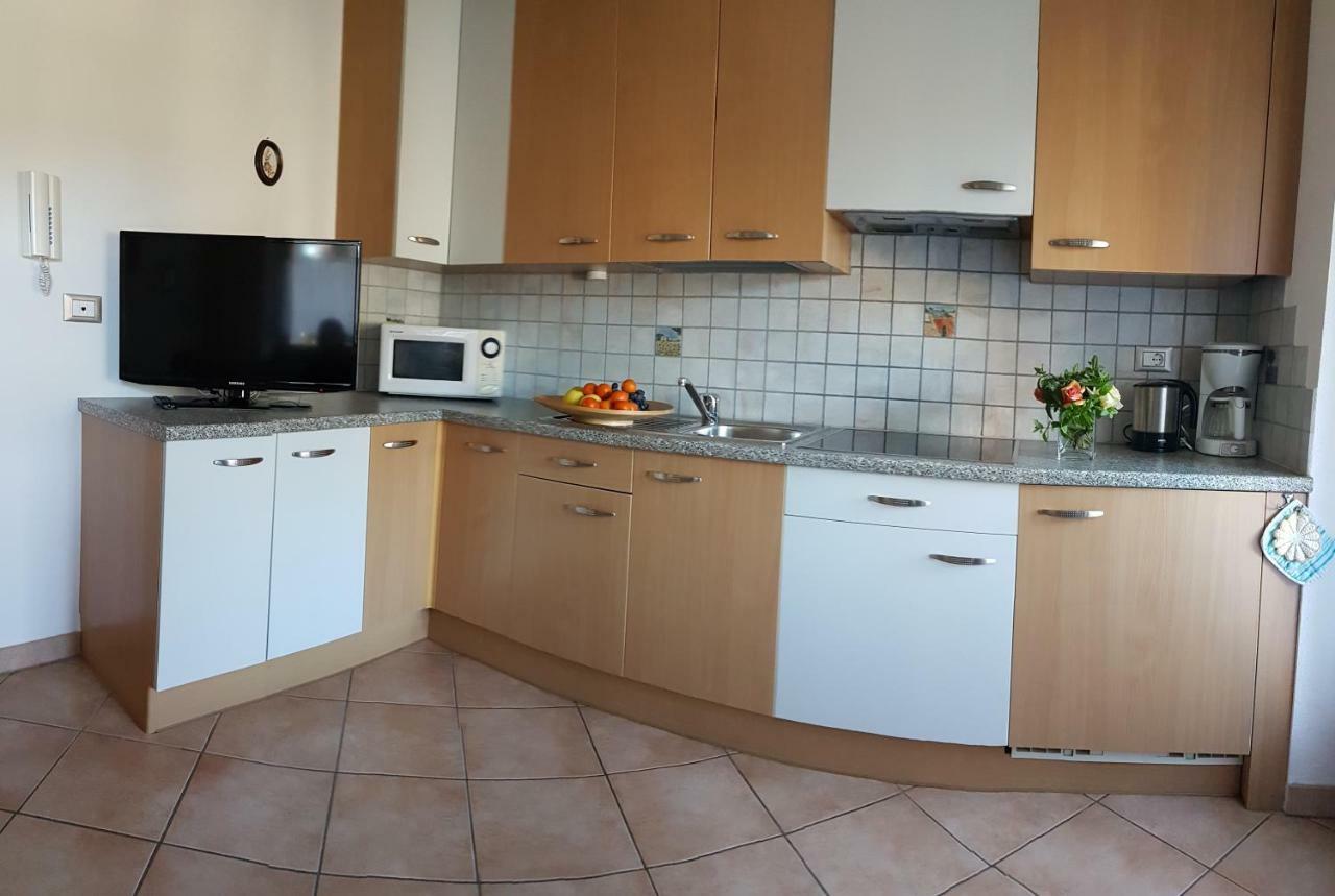 Appartements Oberleiter Olang Exterior photo