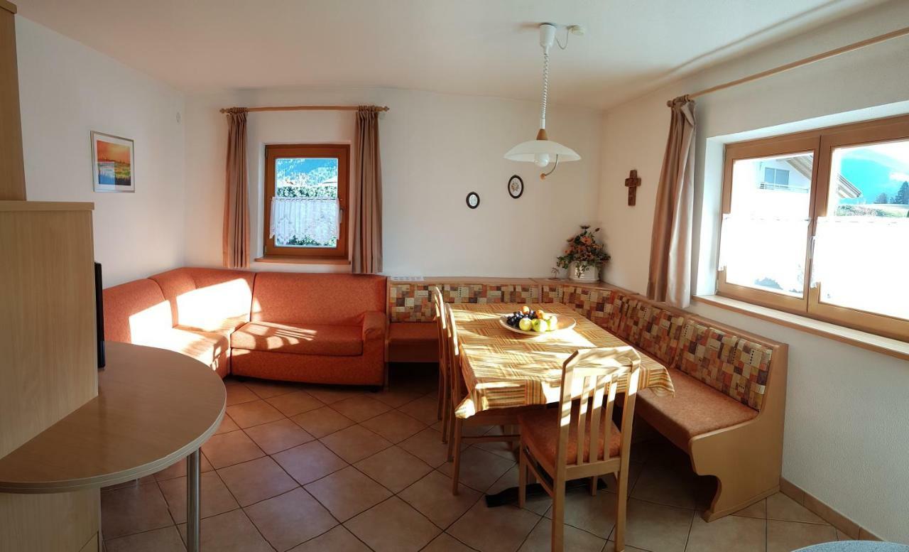 Appartements Oberleiter Olang Exterior photo