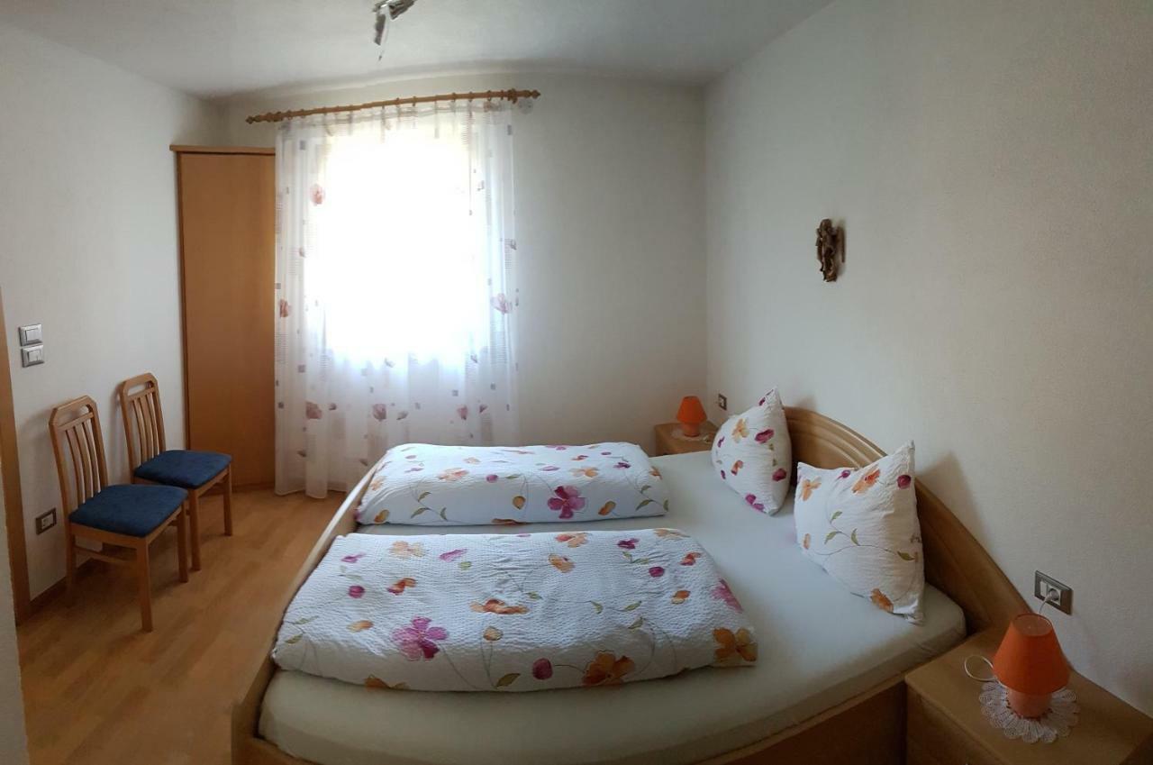 Appartements Oberleiter Olang Exterior photo
