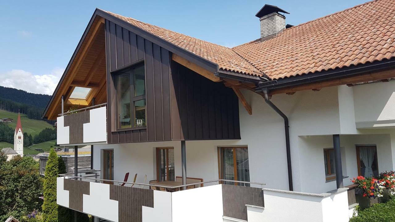 Appartements Oberleiter Olang Exterior photo