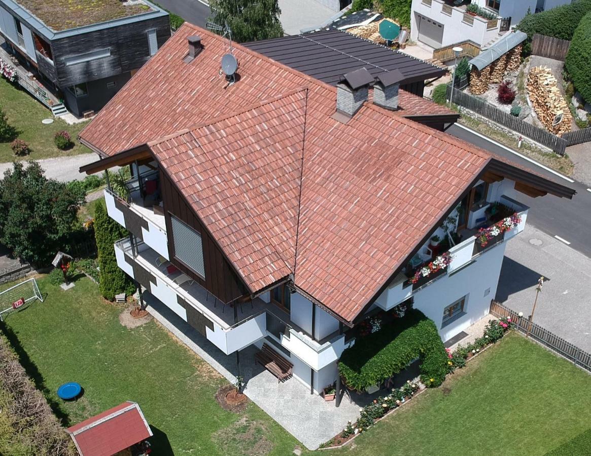 Appartements Oberleiter Olang Exterior photo