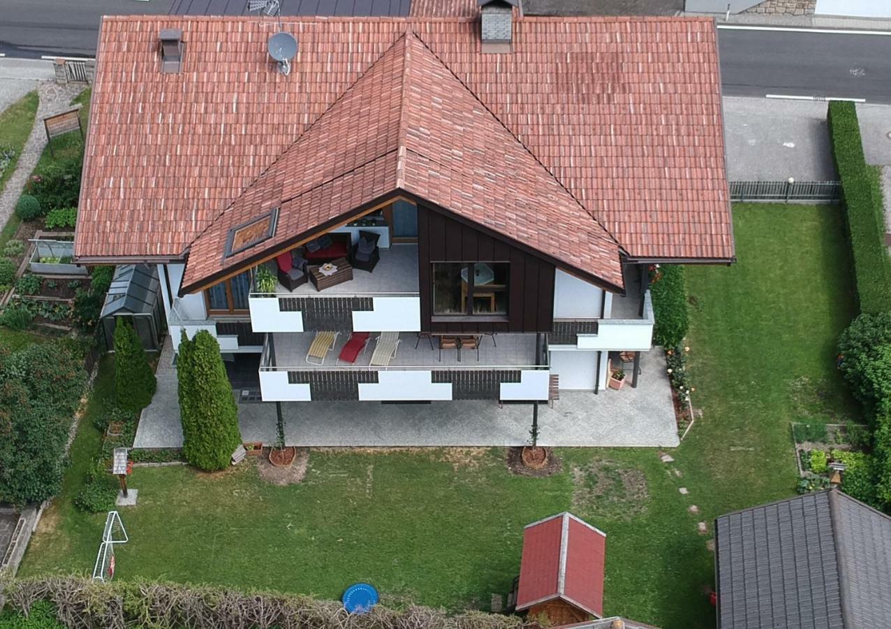 Appartements Oberleiter Olang Exterior photo