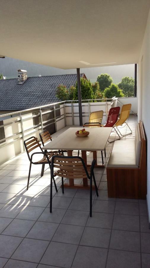 Appartements Oberleiter Olang Exterior photo