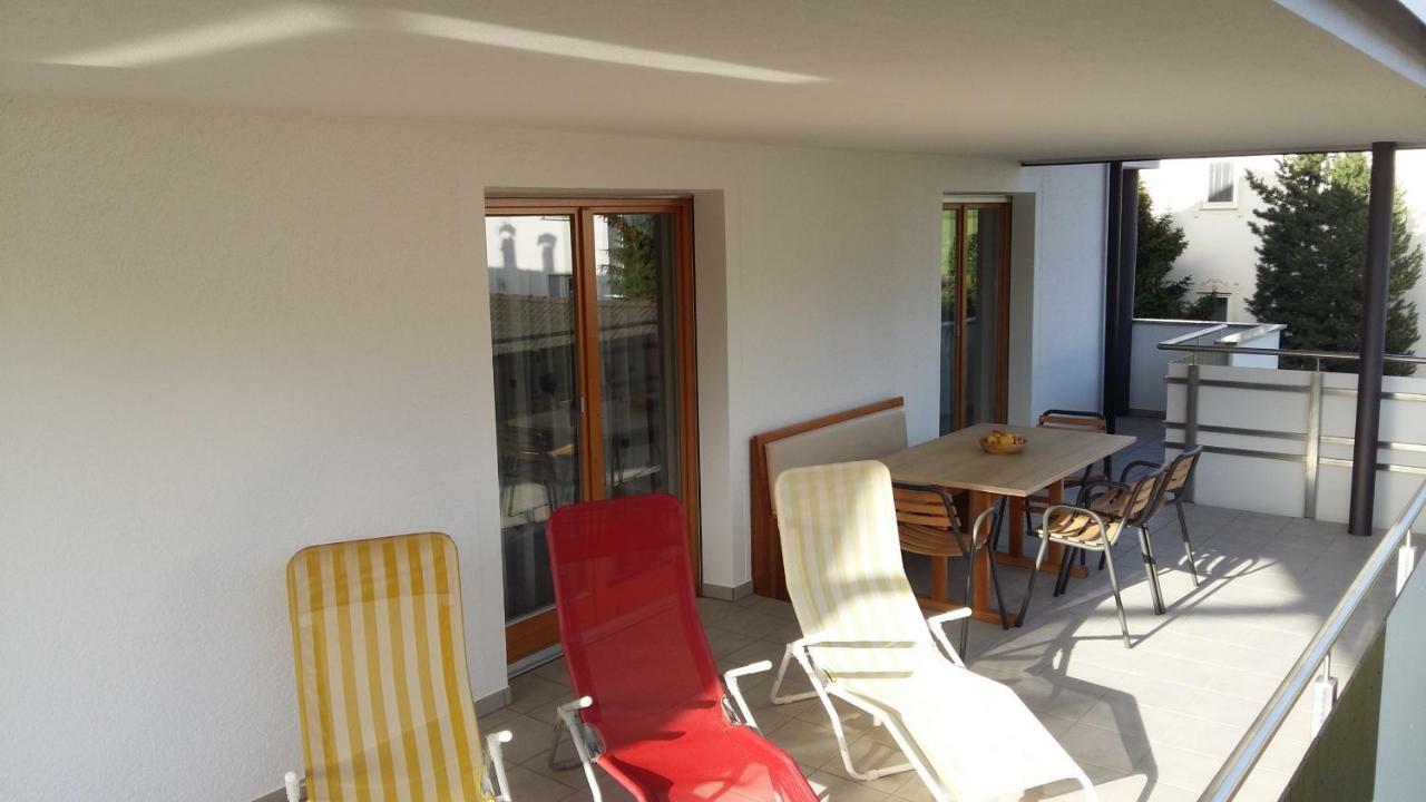 Appartements Oberleiter Olang Exterior photo